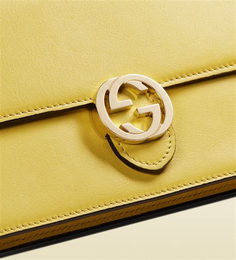 gucci wallet yellow inside|gucci wallet for ladies.